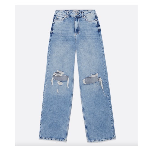 barker baggies jeans